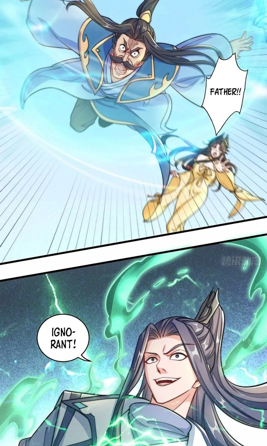 Read Toshiue no Hito (Colored) chapter 7 image 8 on Lezhin