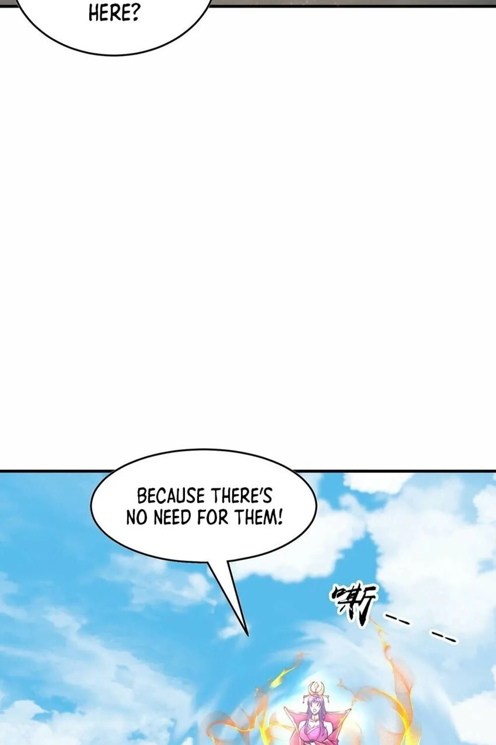 Toshiue no Hito (Colored) Chapter 70 page 13 - 