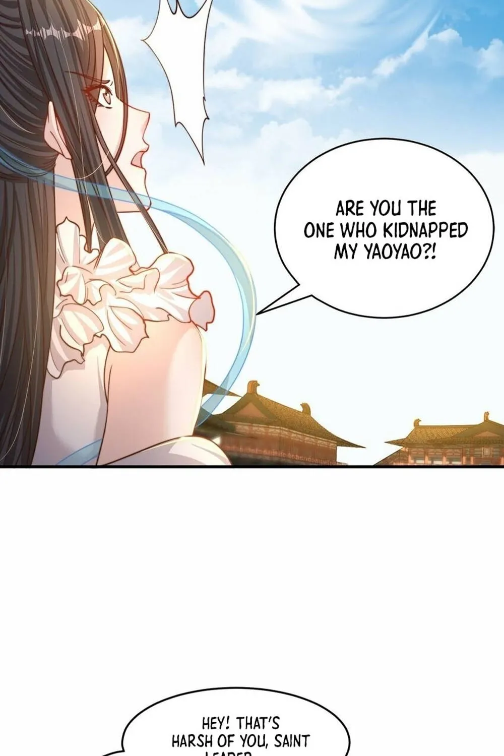 Toshiue no Hito (Colored) Chapter 70 page 15 - 