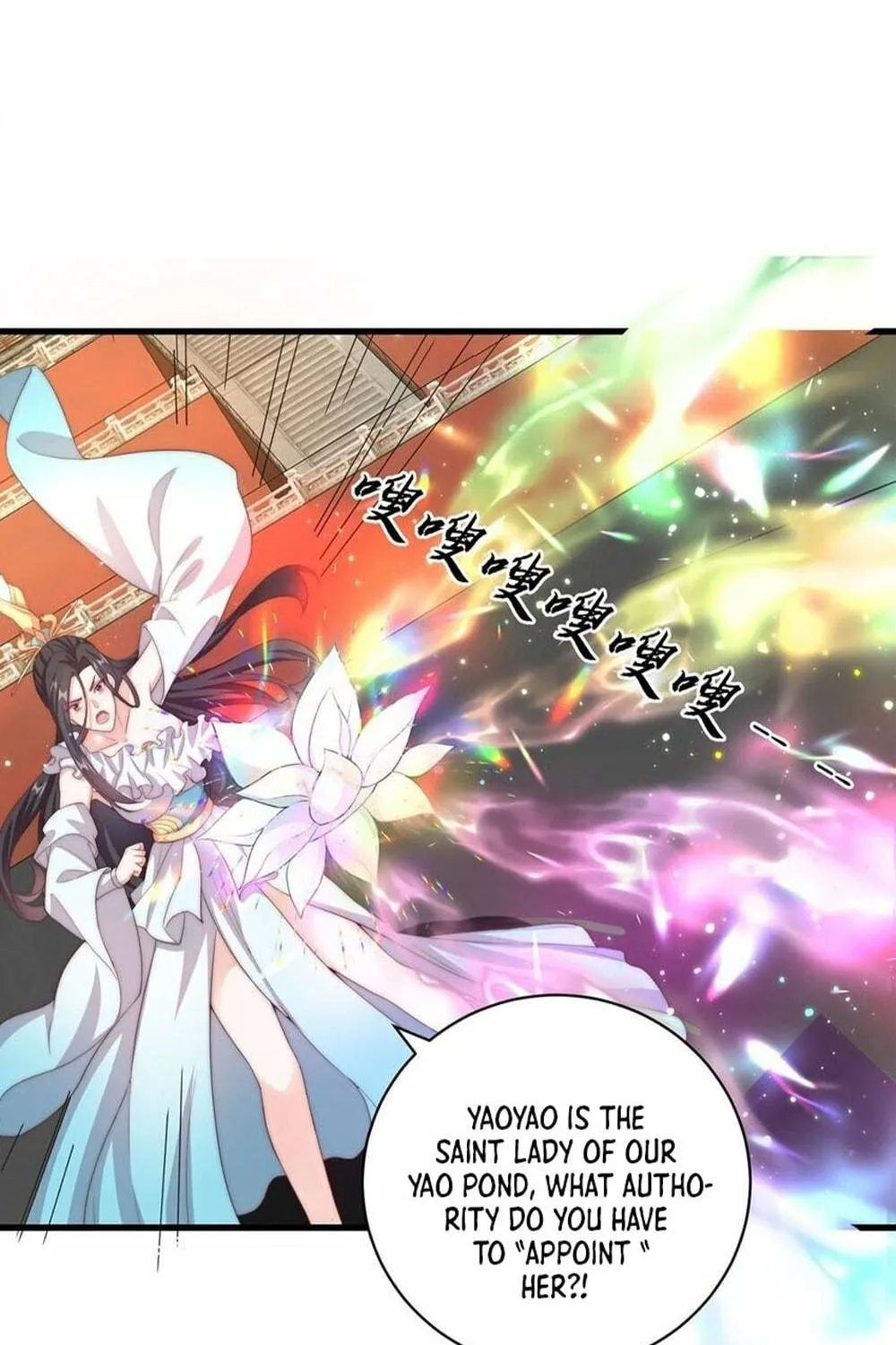 Toshiue no Hito (Colored) Chapter 70 page 19 - 
