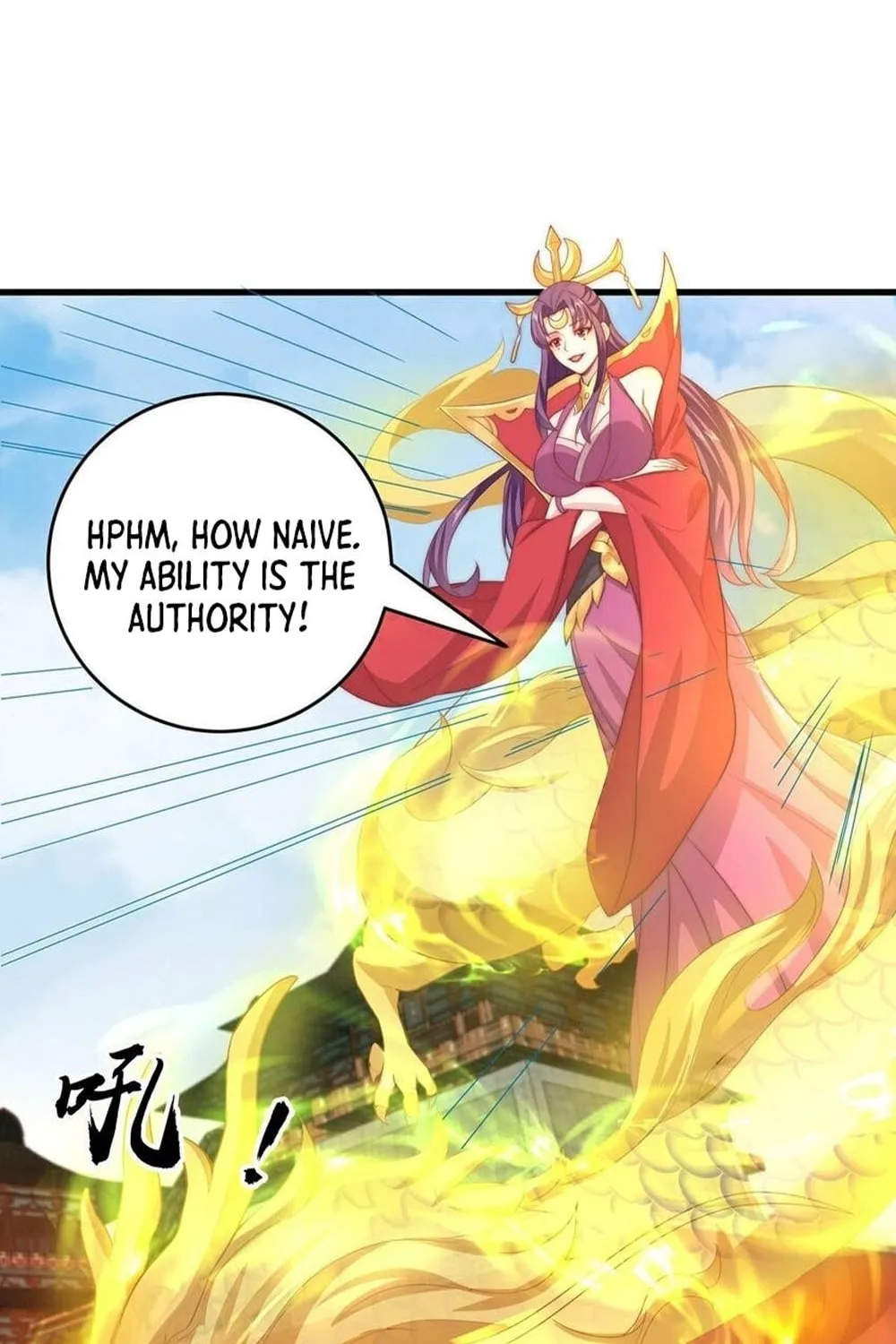 Toshiue no Hito (Colored) Chapter 70 page 21 - 