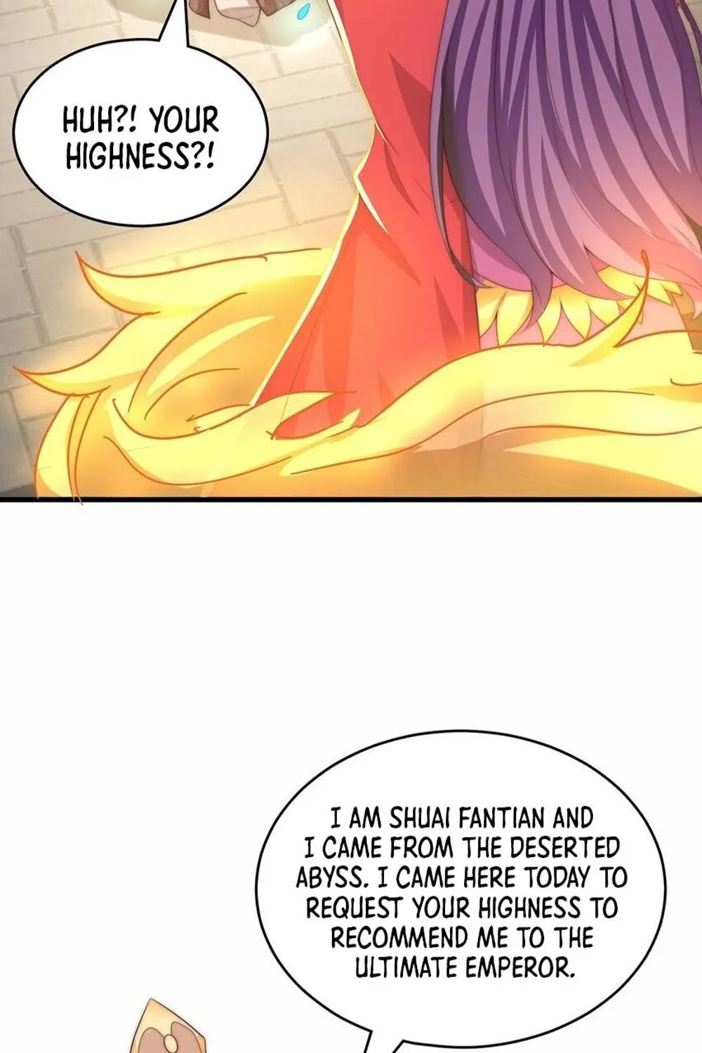 Toshiue no Hito (Colored) Chapter 70 page 27 - 