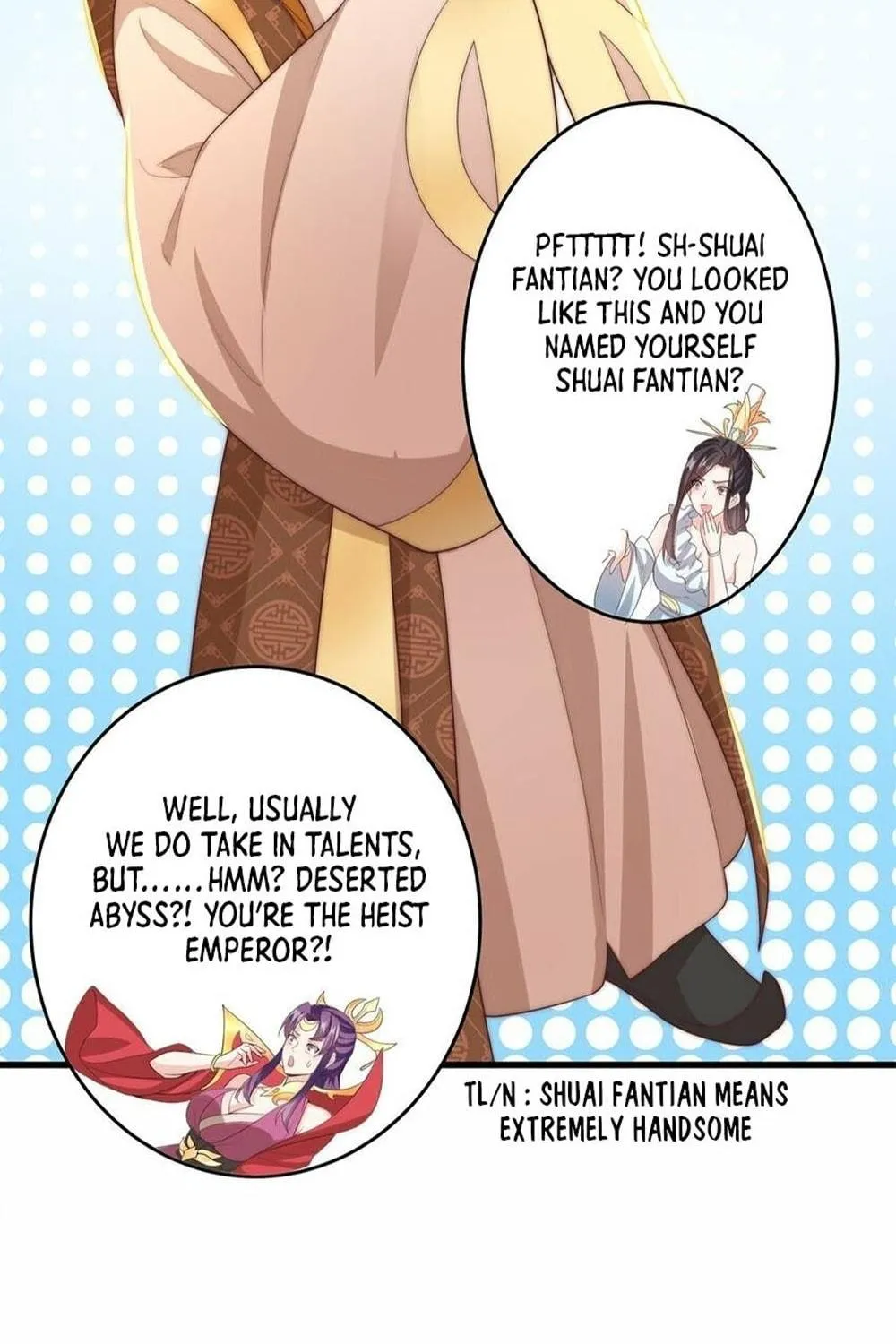 Toshiue no Hito (Colored) Chapter 70 page 29 - 