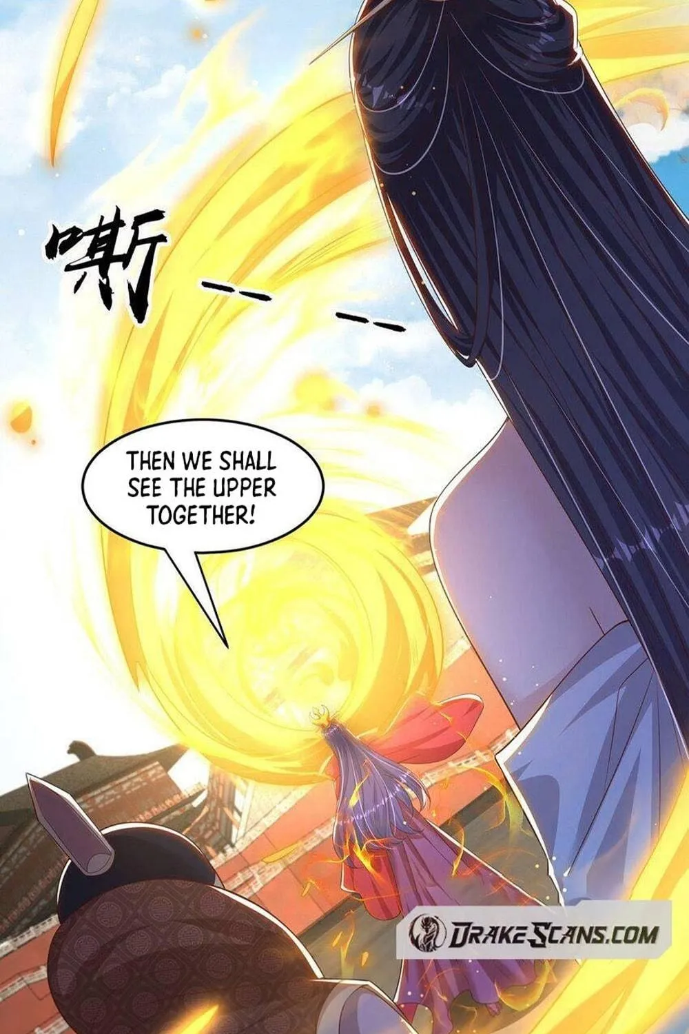 Toshiue no Hito (Colored) Chapter 70 page 39 - 