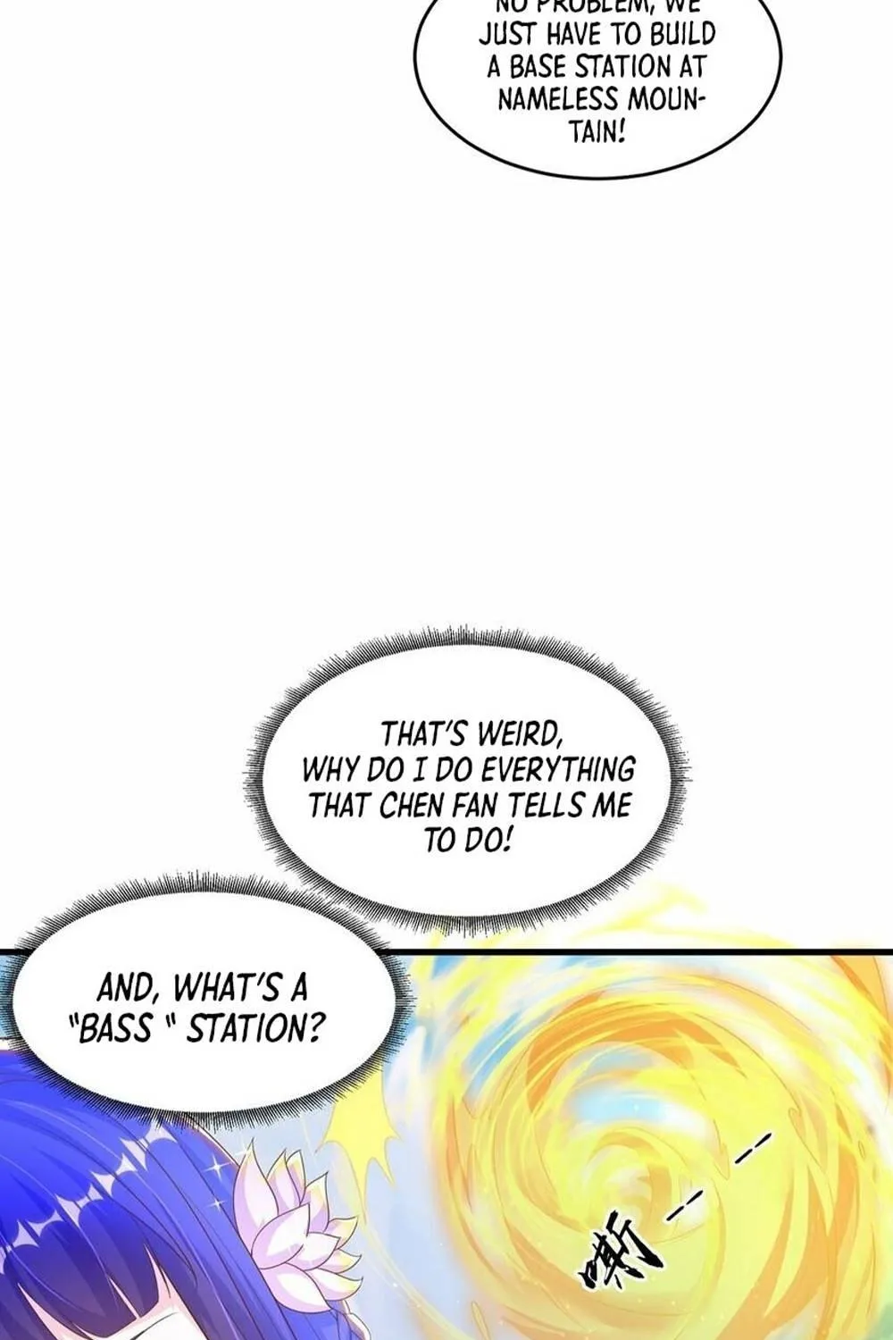 Toshiue no Hito (Colored) Chapter 70 page 47 - 