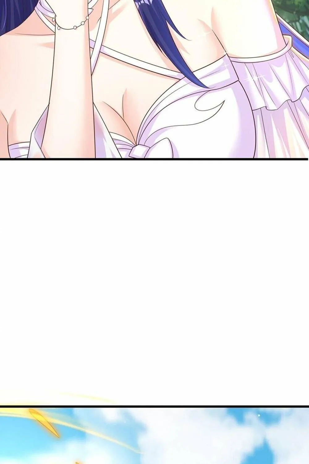 Toshiue no Hito (Colored) Chapter 70 page 49 - 