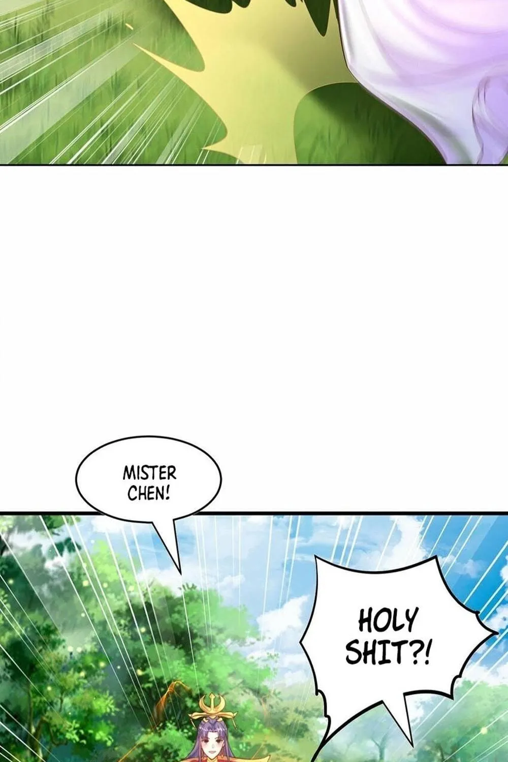 Toshiue no Hito (Colored) Chapter 70 page 53 - 