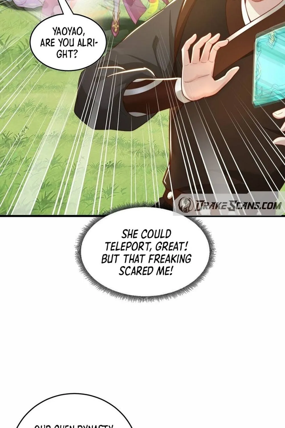 Toshiue no Hito (Colored) Chapter 70 page 55 - 