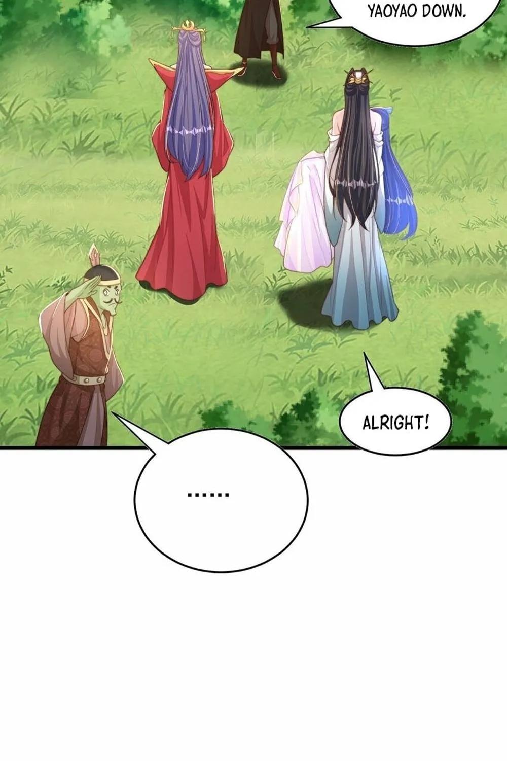 Toshiue no Hito (Colored) Chapter 70 page 57 - 
