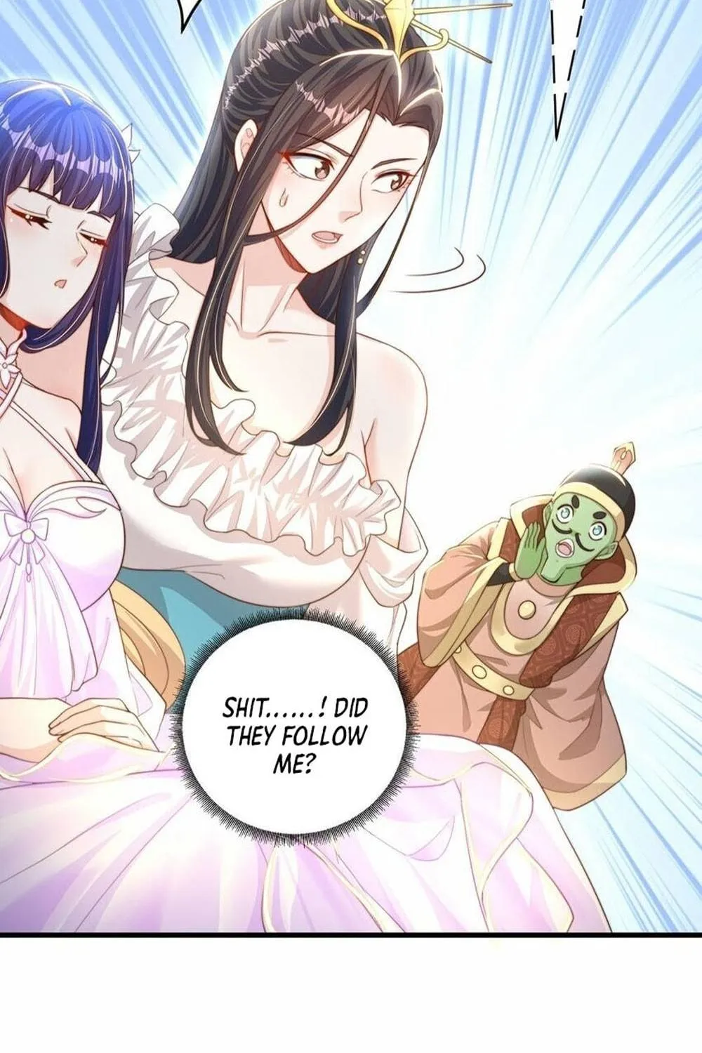 Toshiue no Hito (Colored) Chapter 70 page 59 - 