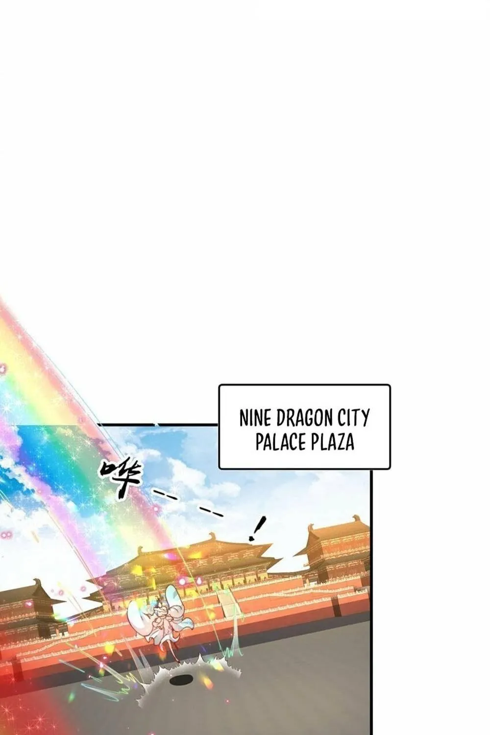 Toshiue no Hito (Colored) Chapter 70 page 9 - 