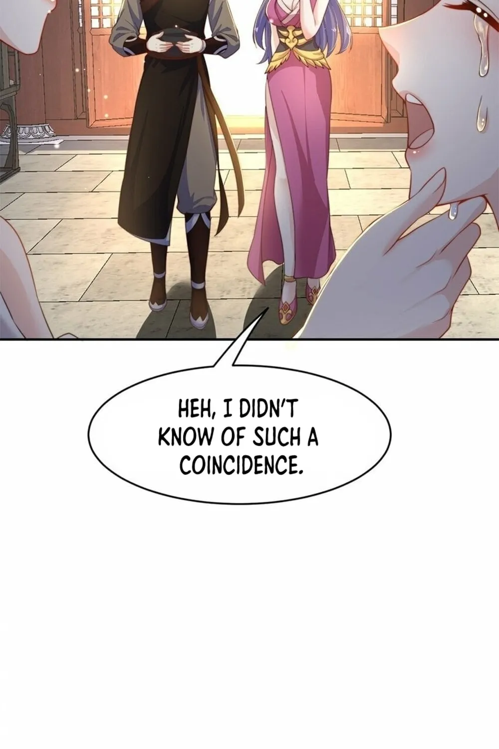 Read Toshiue no Hito (Colored) chapter 71 image 12 on Lezhin