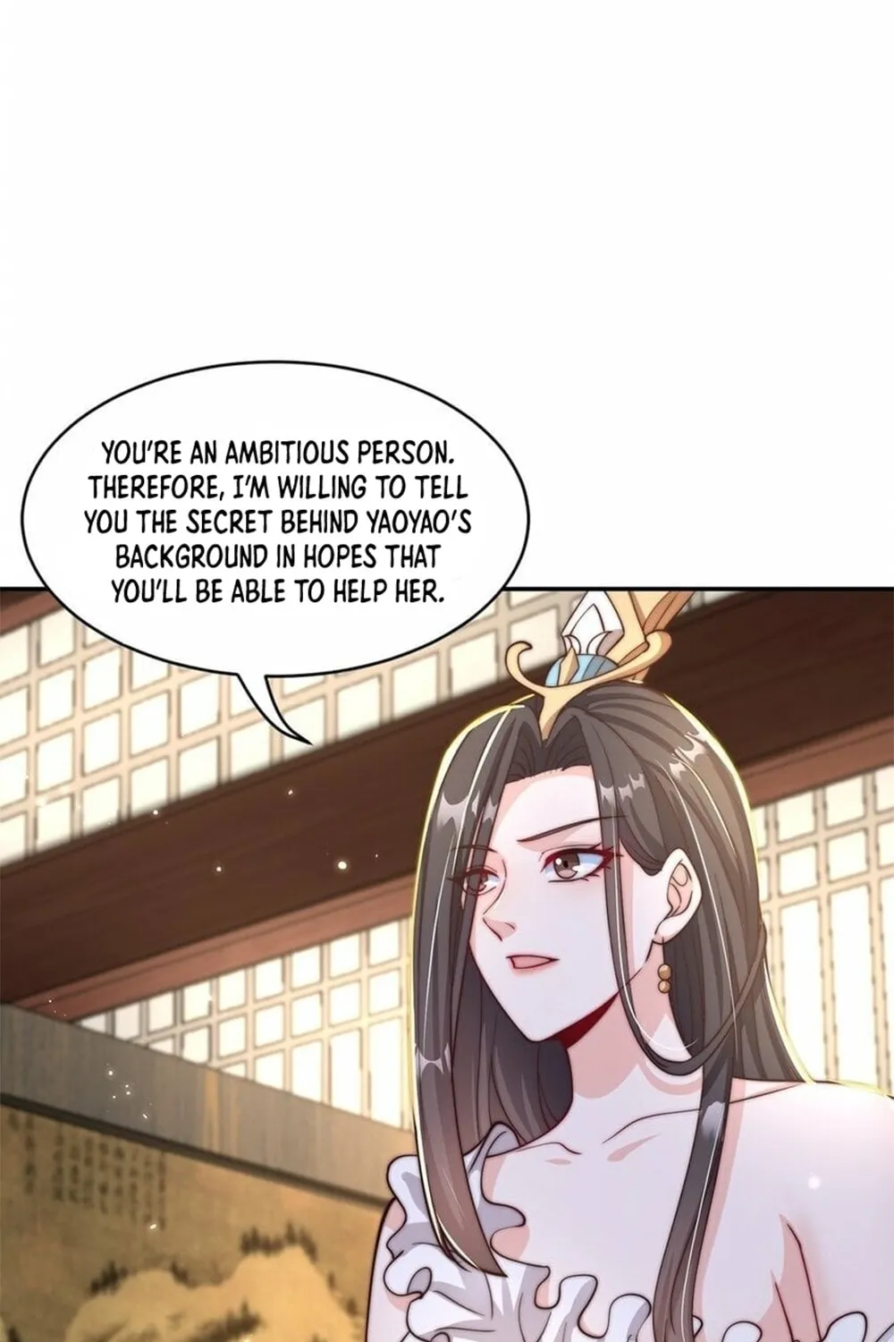 Read Toshiue no Hito (Colored) chapter 71 image 24 on Lezhin