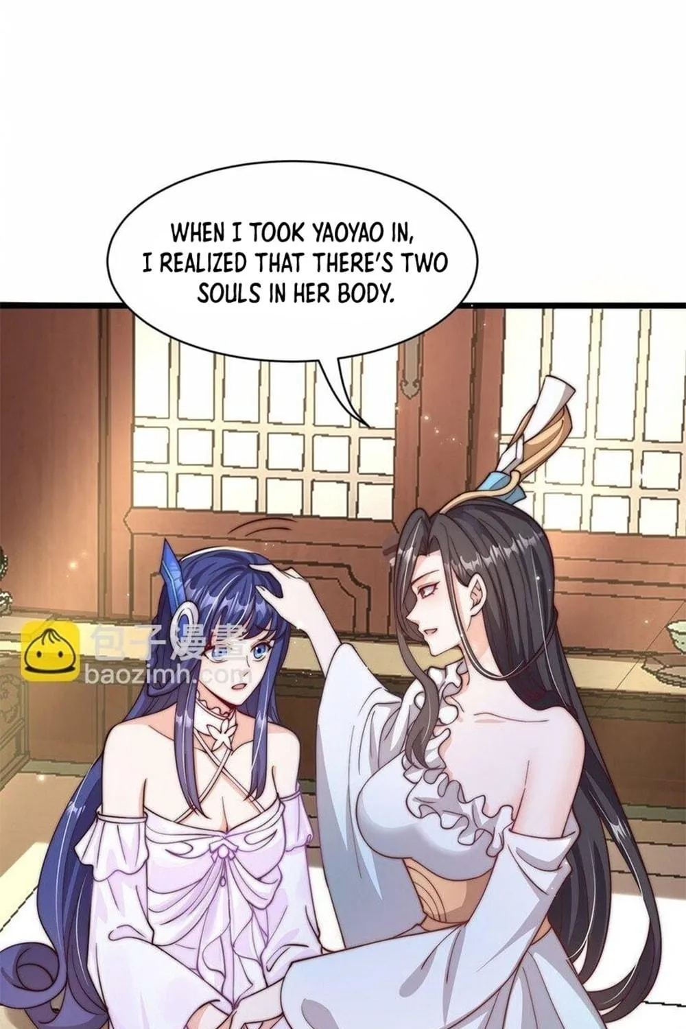 Read Toshiue no Hito (Colored) chapter 71 image 28 on Lezhin