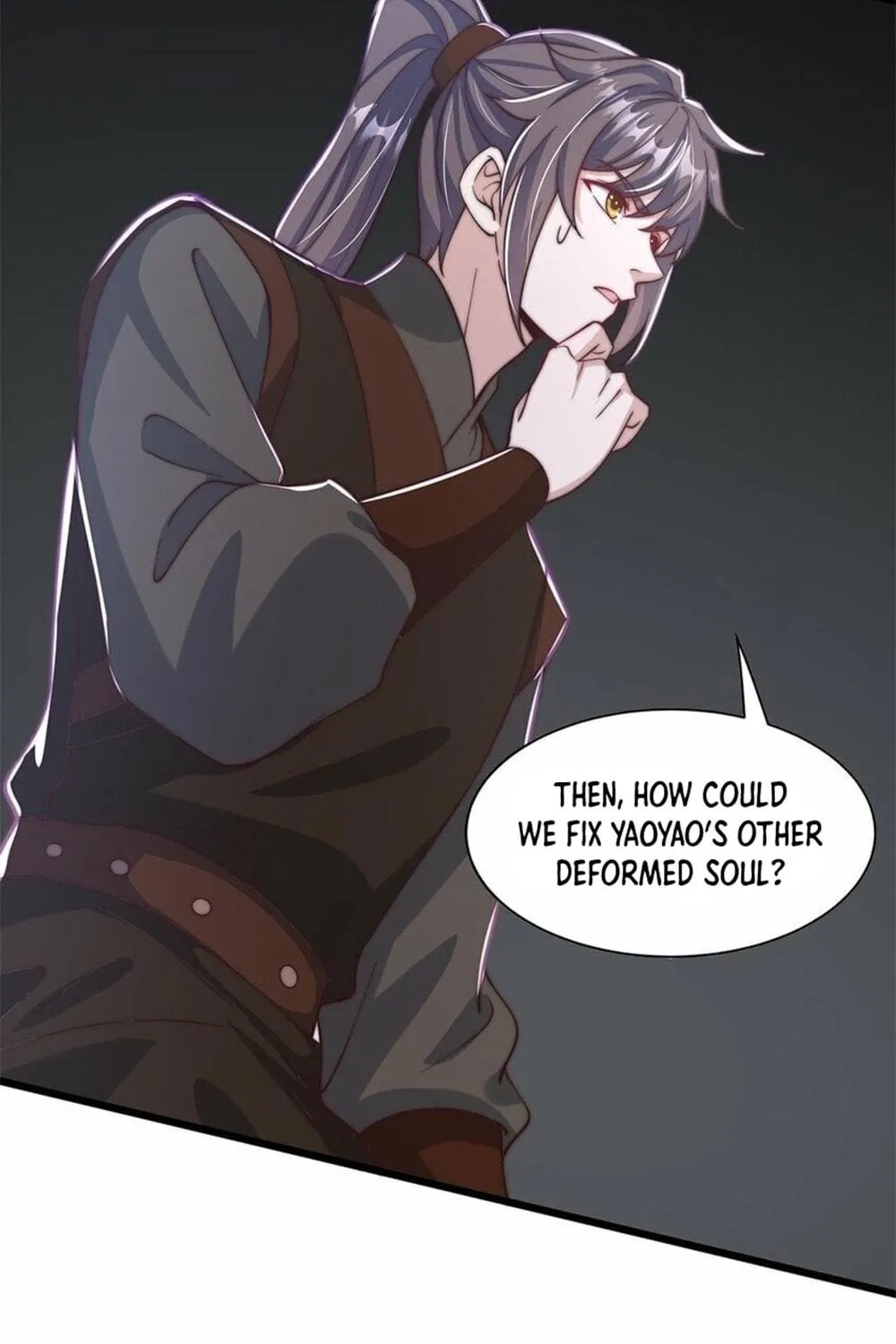 Read Toshiue no Hito (Colored) chapter 71 image 34 on Lezhin