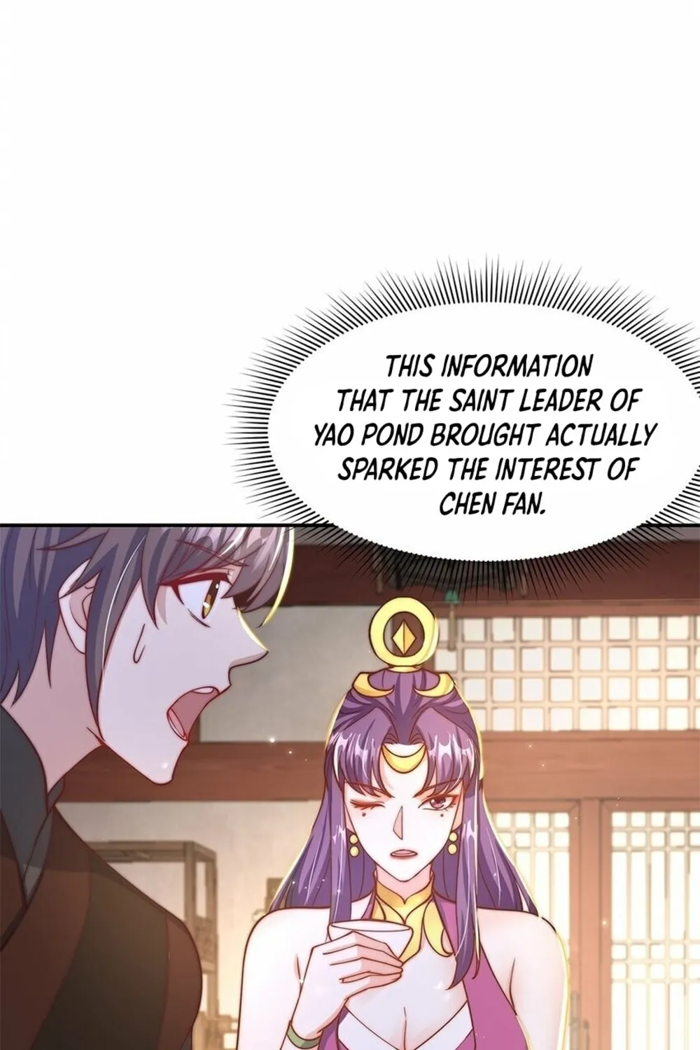Read Toshiue no Hito (Colored) chapter 71 image 36 on Lezhin