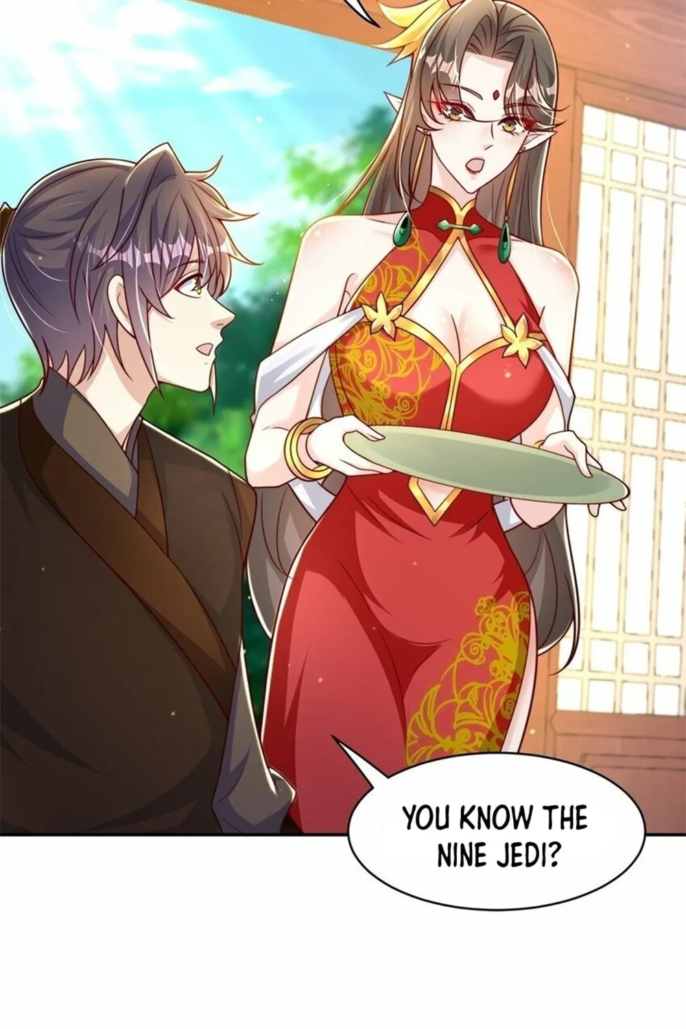 Read Toshiue no Hito (Colored) chapter 71 image 44 on Lezhin
