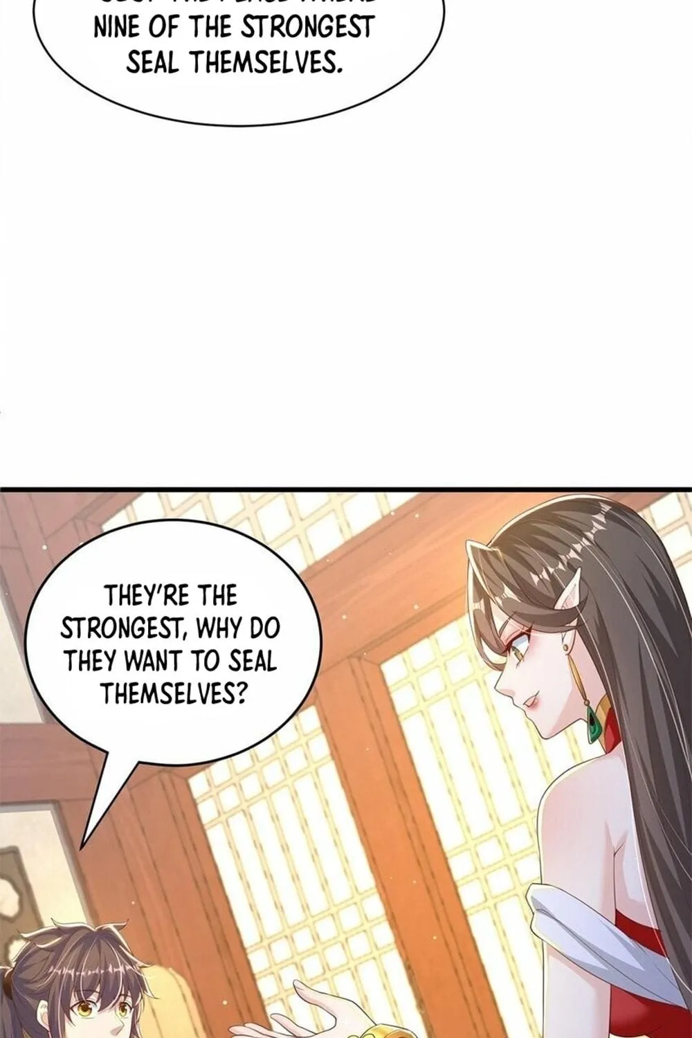 Read Toshiue no Hito (Colored) chapter 71 image 48 on Lezhin