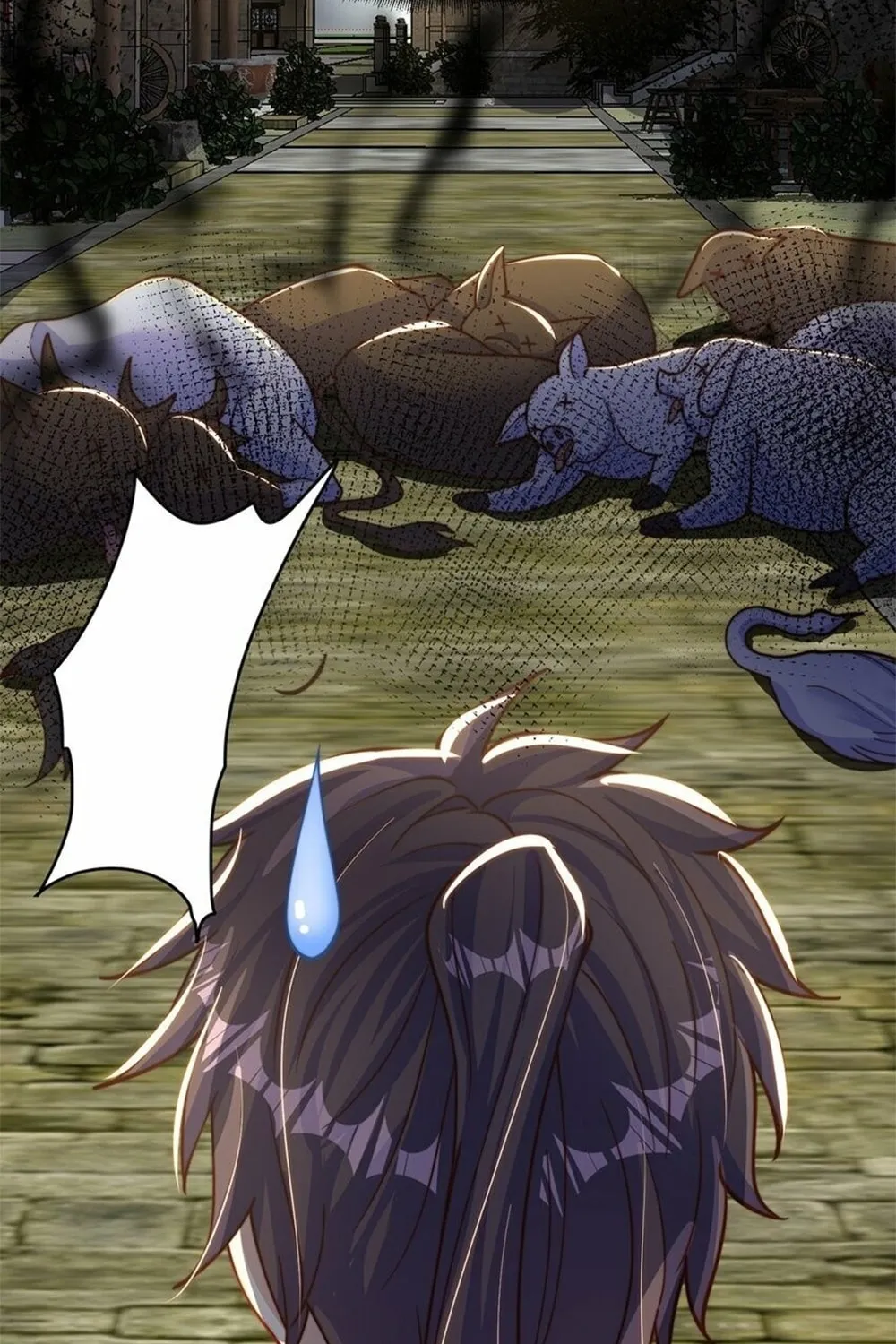 Read Toshiue no Hito (Colored) chapter 71 image 72 on Lezhin