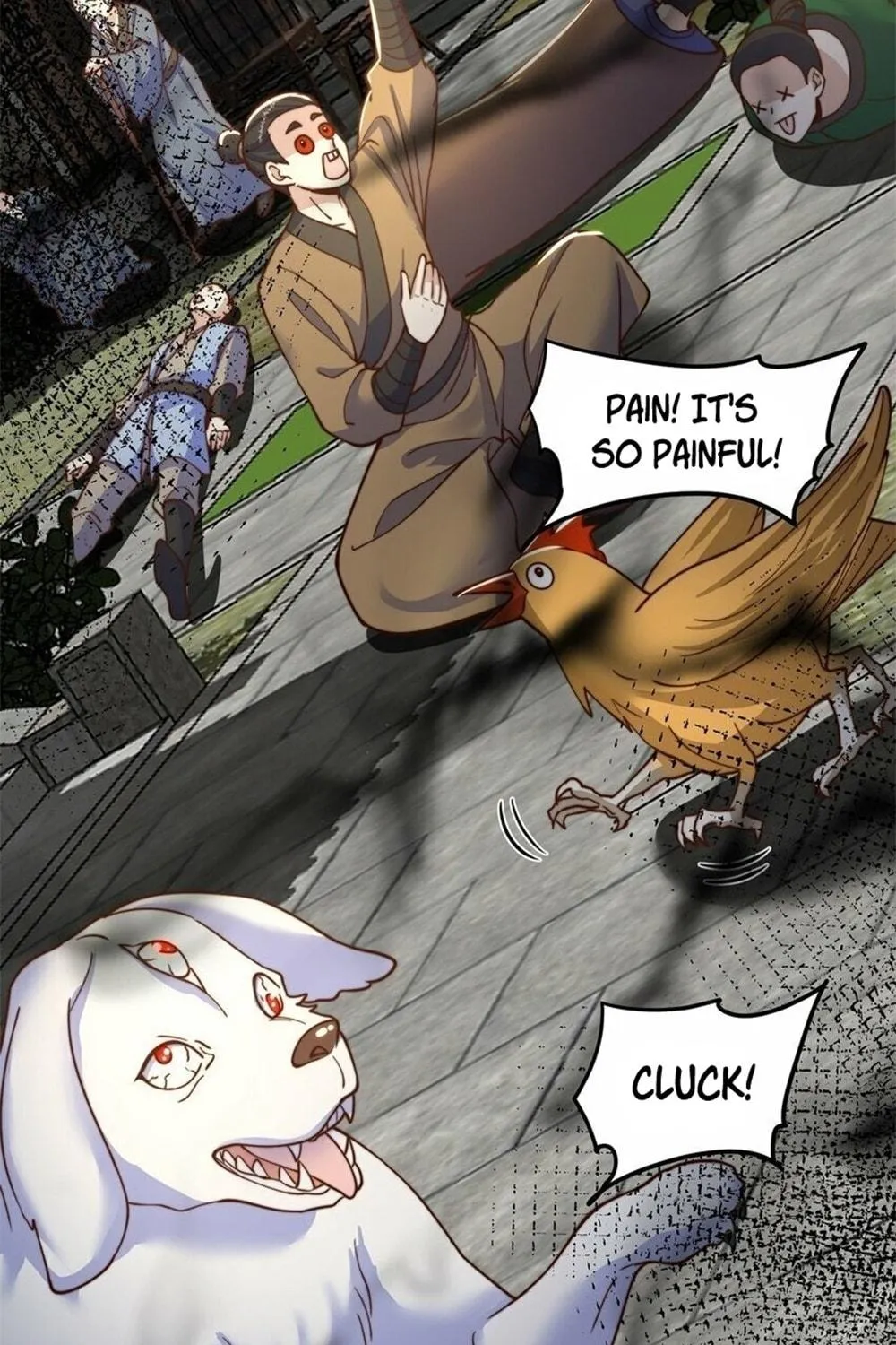 Read Toshiue no Hito (Colored) chapter 71 image 76 on Lezhin