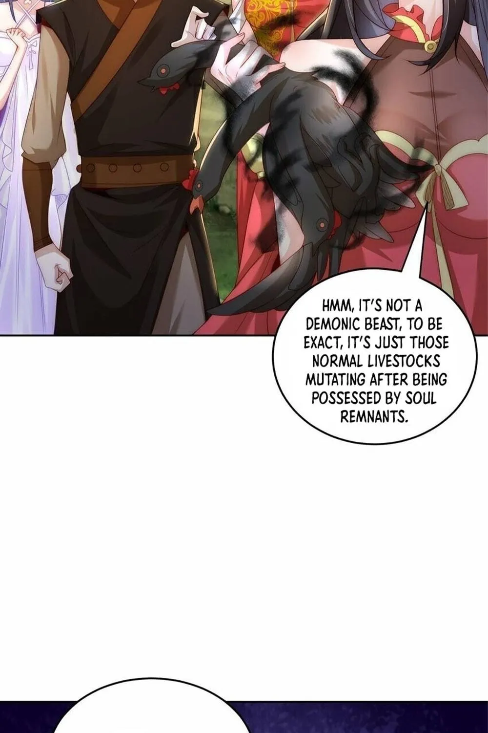 Read Toshiue no Hito (Colored) chapter 72 image 22 on Lezhin
