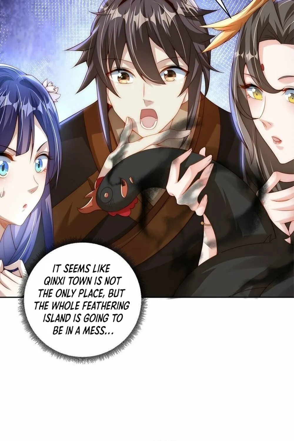 Read Toshiue no Hito (Colored) chapter 72 image 24 on Lezhin