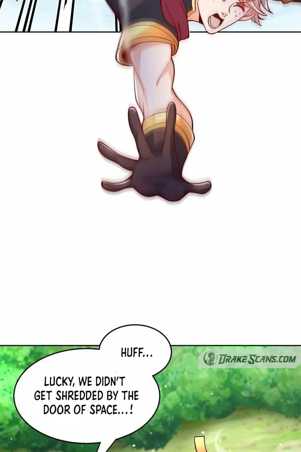 Read Toshiue no Hito (Colored) chapter 72 image 40 on Lezhin
