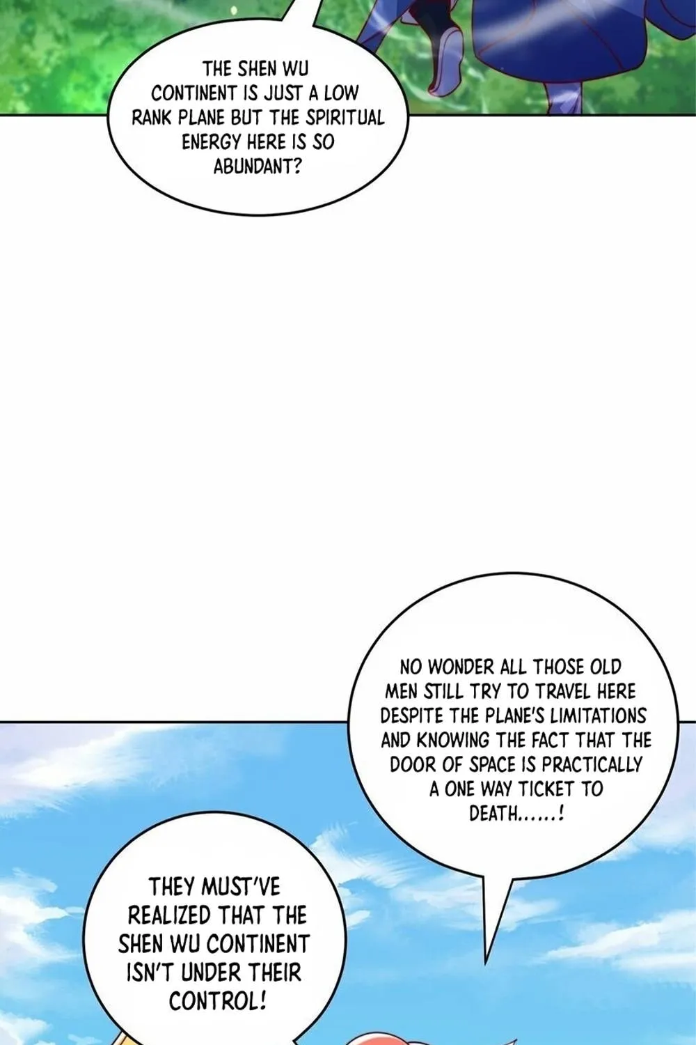Read Toshiue no Hito (Colored) chapter 72 image 42 on Lezhin