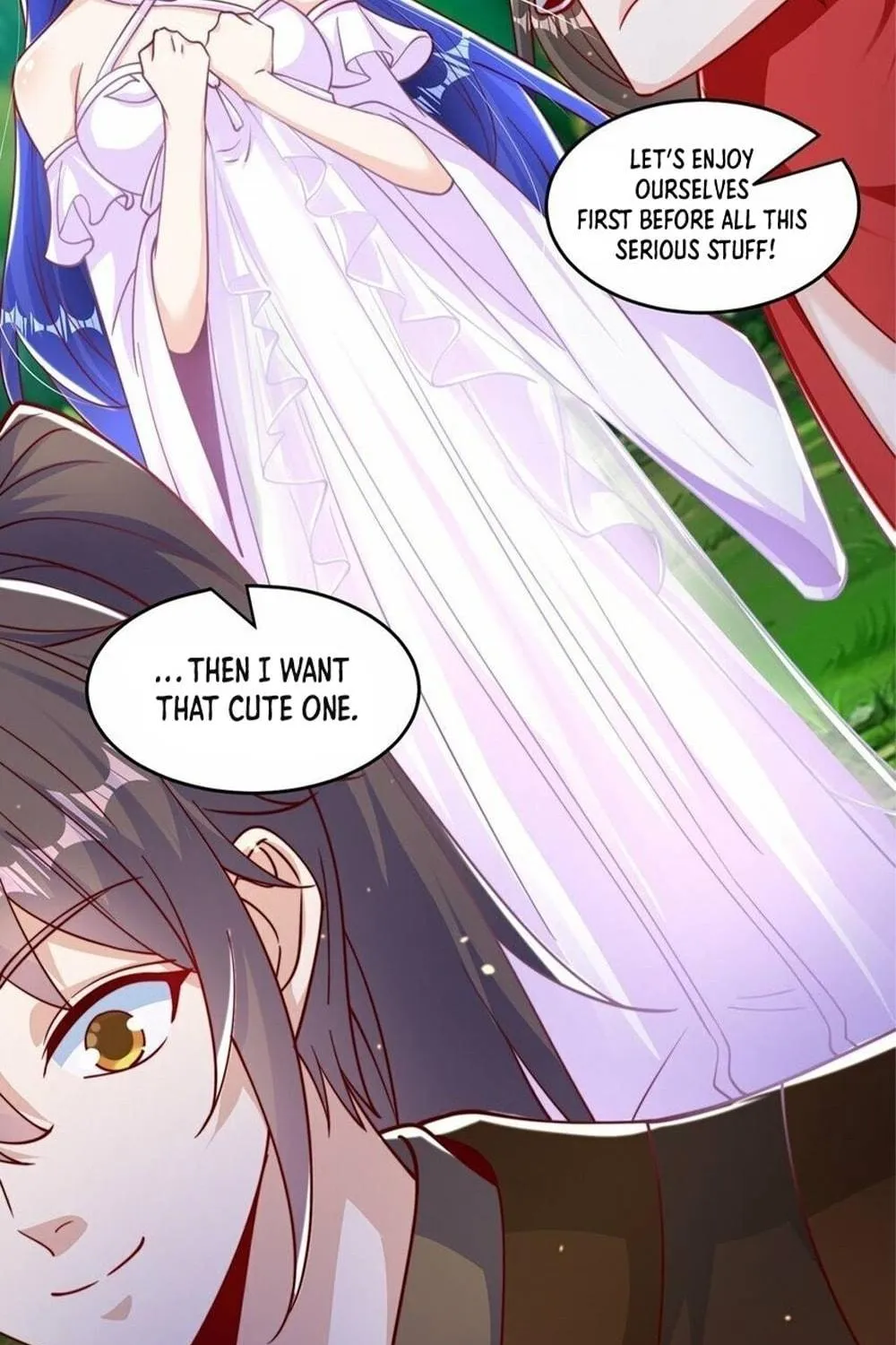 Read Toshiue no Hito (Colored) chapter 72 image 48 on Lezhin