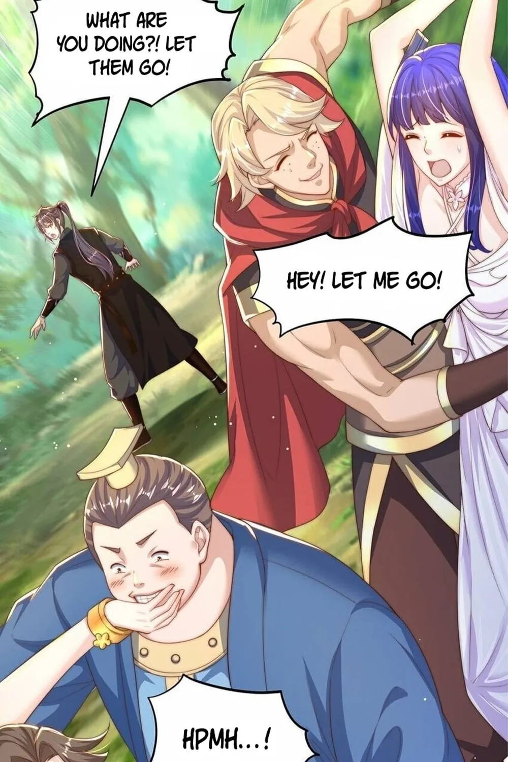 Read Toshiue no Hito (Colored) chapter 72 image 56 on Lezhin