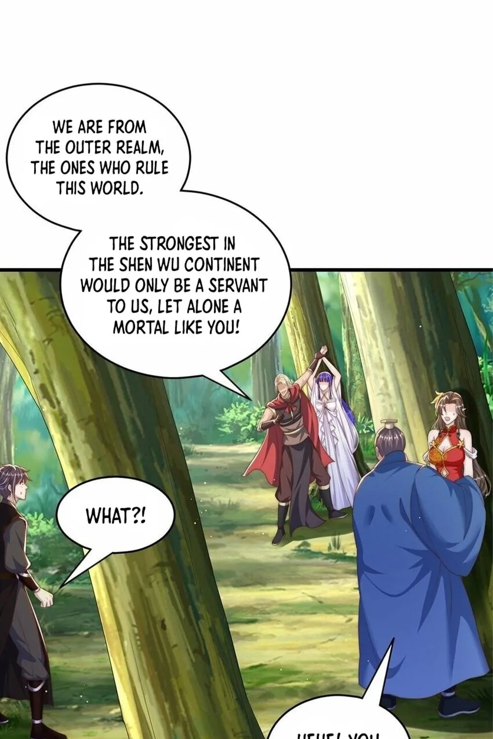 Read Toshiue no Hito (Colored) chapter 72 image 60 on Lezhin