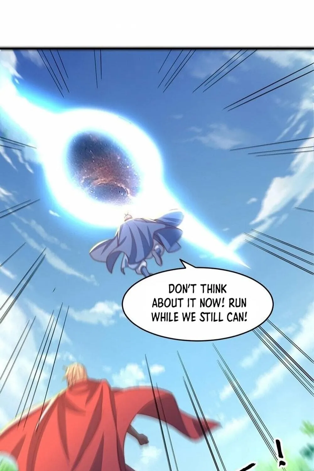 Read Toshiue no Hito (Colored) chapter 72 image 82 on Lezhin