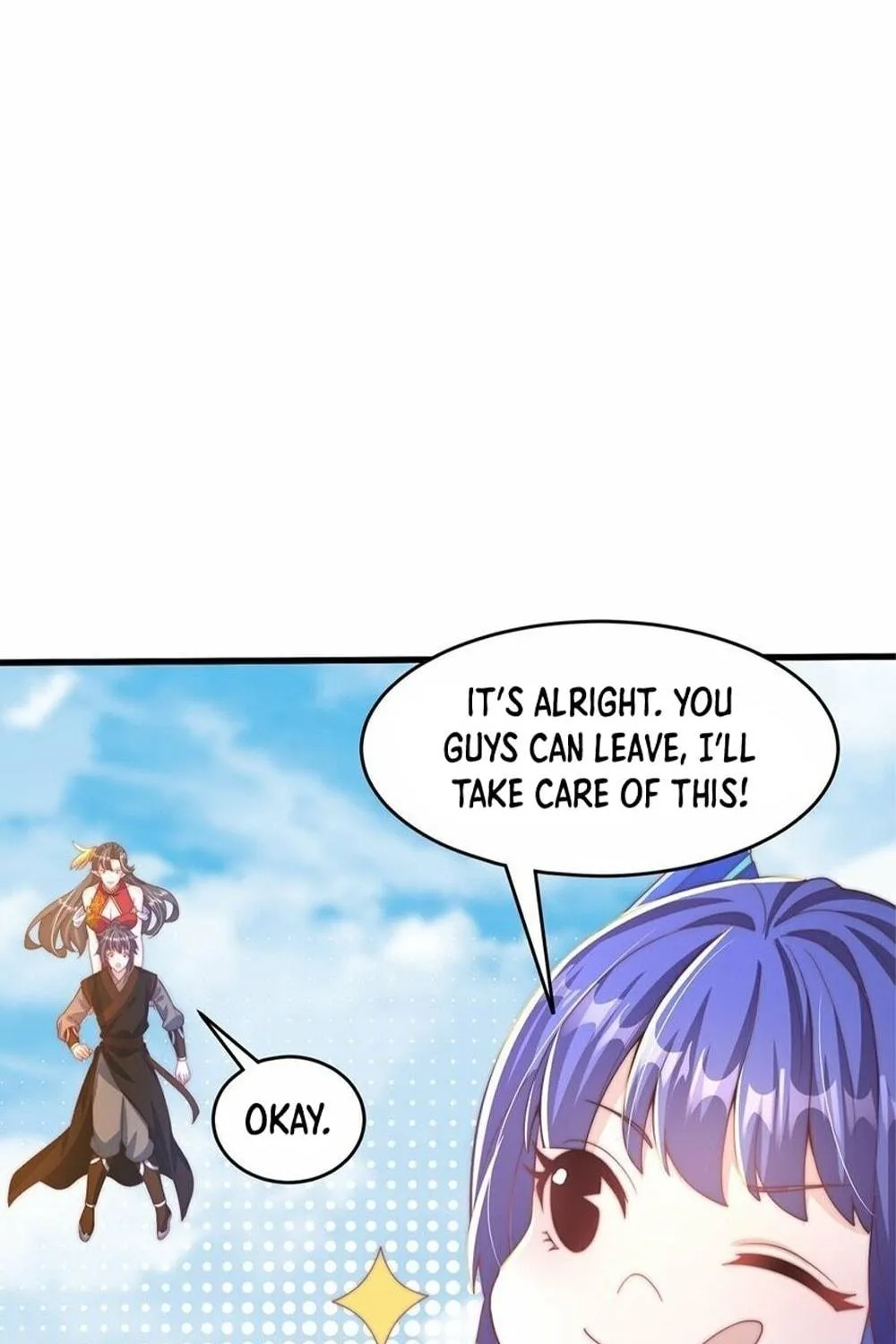 Read Toshiue no Hito (Colored) chapter 73 image 16 on Lezhin