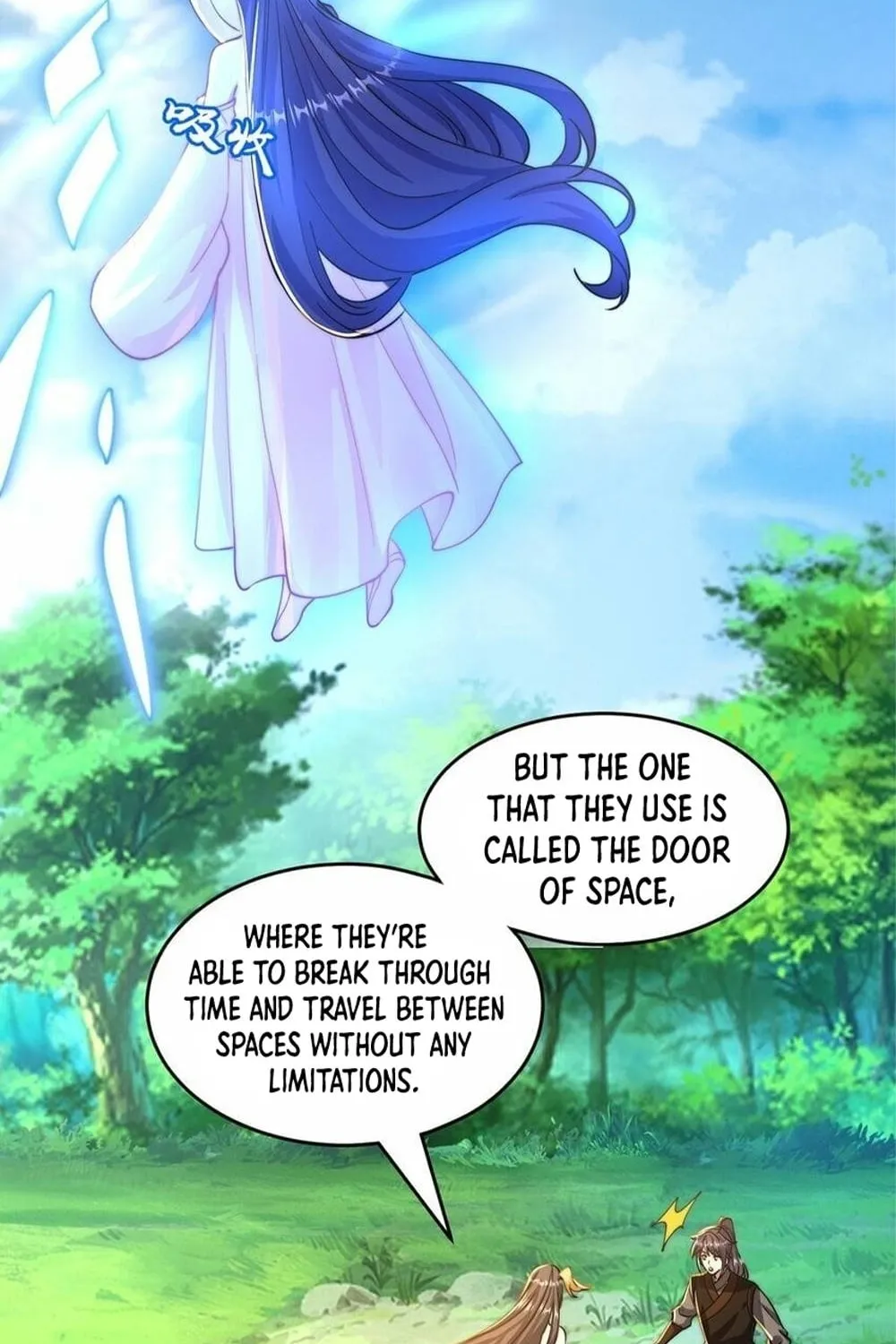 Read Toshiue no Hito (Colored) chapter 73 image 20 on Lezhin