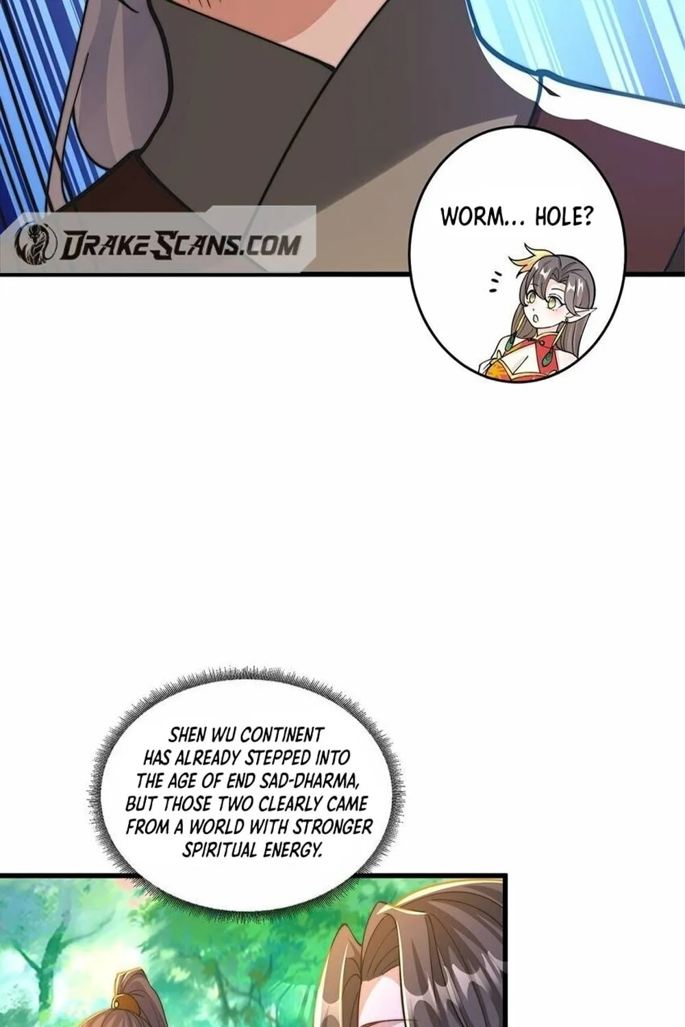 Read Toshiue no Hito (Colored) chapter 73 image 24 on Lezhin