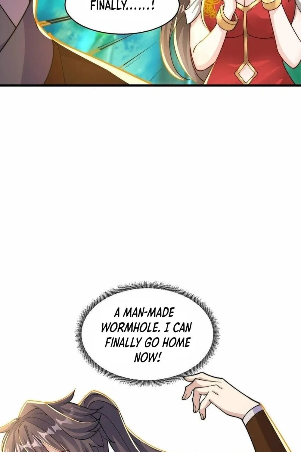 Read Toshiue no Hito (Colored) chapter 73 image 28 on Lezhin