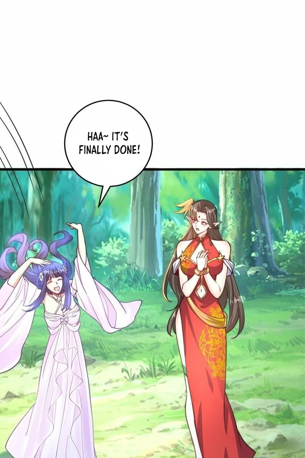 Read Toshiue no Hito (Colored) chapter 73 image 32 on Lezhin