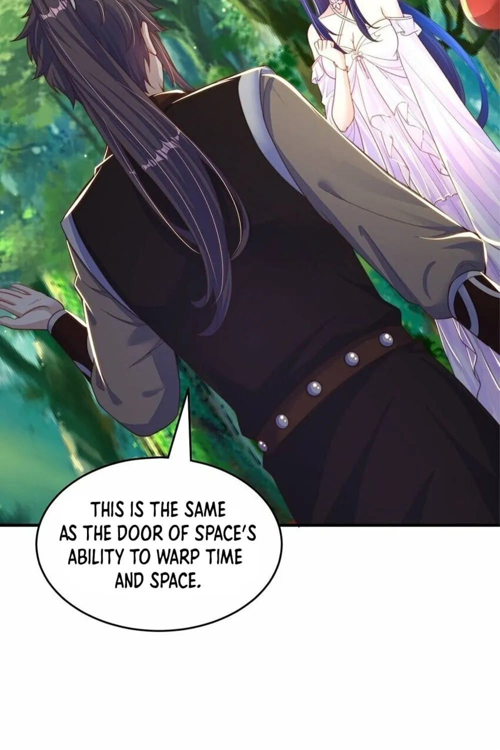 Read Toshiue no Hito (Colored) chapter 73 image 42 on Lezhin