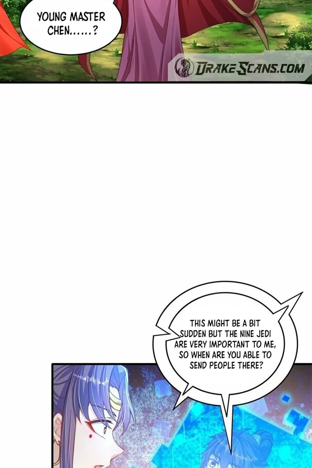 Read Toshiue no Hito (Colored) chapter 73 image 48 on Lezhin