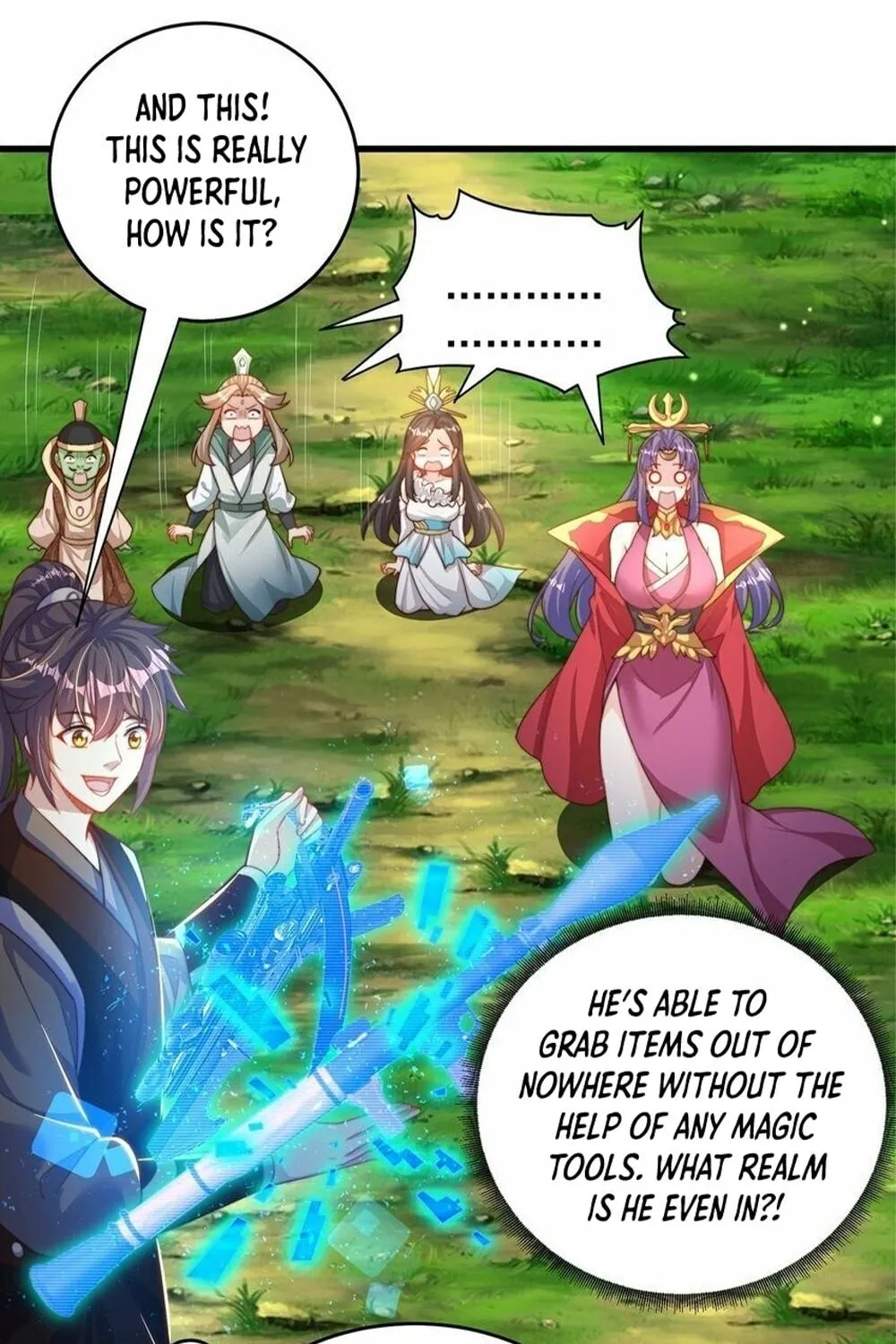 Read Toshiue no Hito (Colored) chapter 73 image 60 on Lezhin