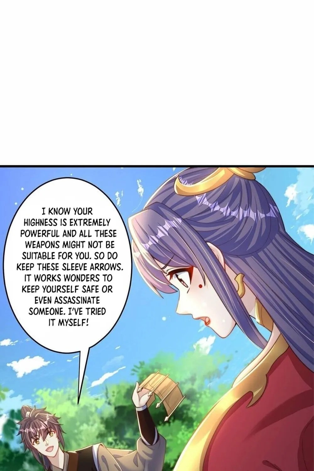 Read Toshiue no Hito (Colored) chapter 73 image 62 on Lezhin