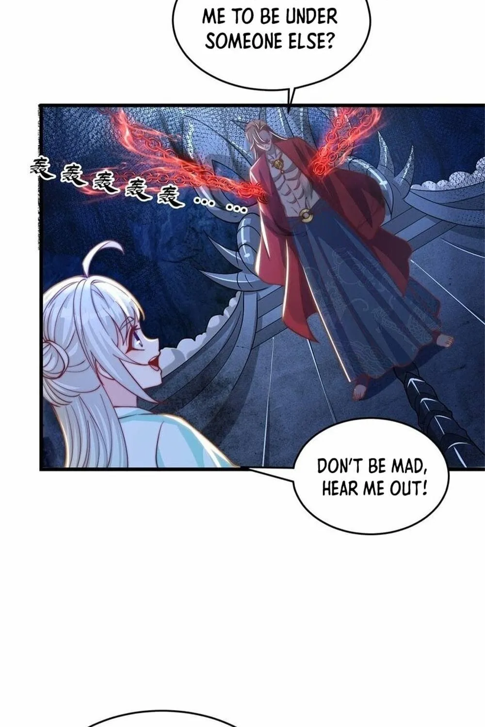 Read Toshiue no Hito (Colored) chapter 74 image 22 on Lezhin