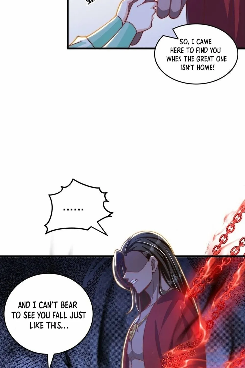Read Toshiue no Hito (Colored) chapter 74 image 24 on Lezhin