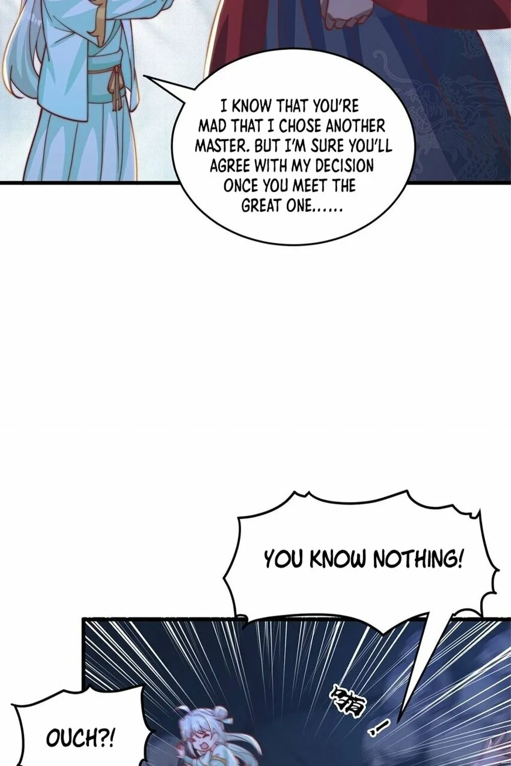 Read Toshiue no Hito (Colored) chapter 74 image 26 on Lezhin
