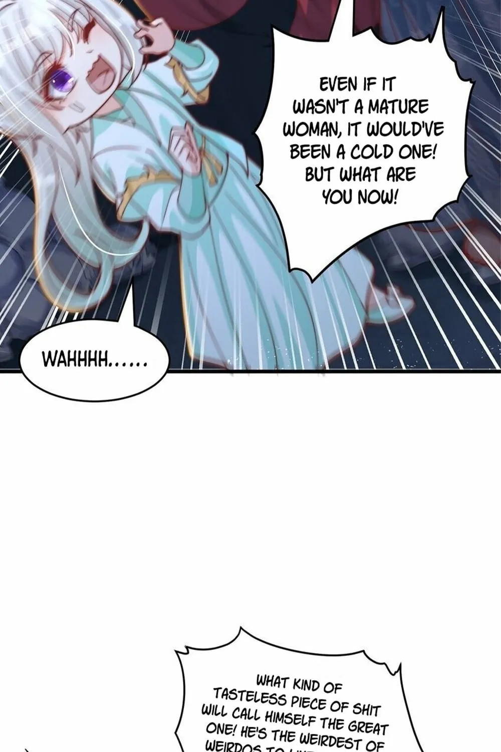 Read Toshiue no Hito (Colored) chapter 74 image 30 on Lezhin