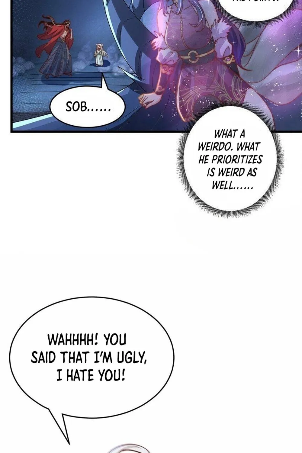 Read Toshiue no Hito (Colored) chapter 74 image 32 on Lezhin