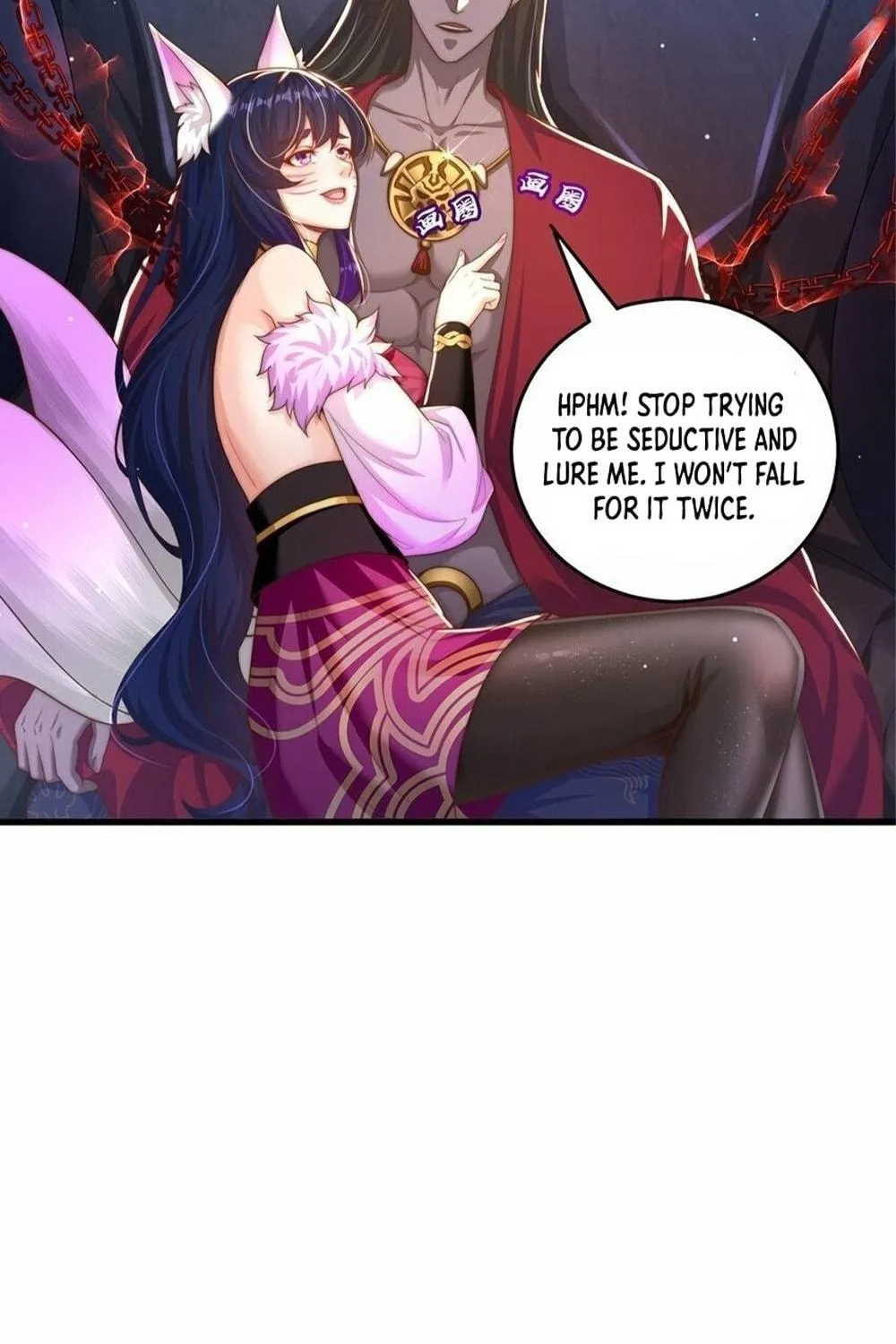 Read Toshiue no Hito (Colored) chapter 74 image 4 on Lezhin