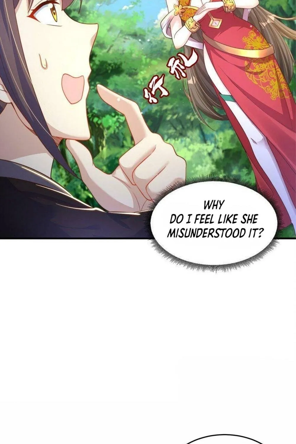 Read Toshiue no Hito (Colored) chapter 74 image 52 on Lezhin