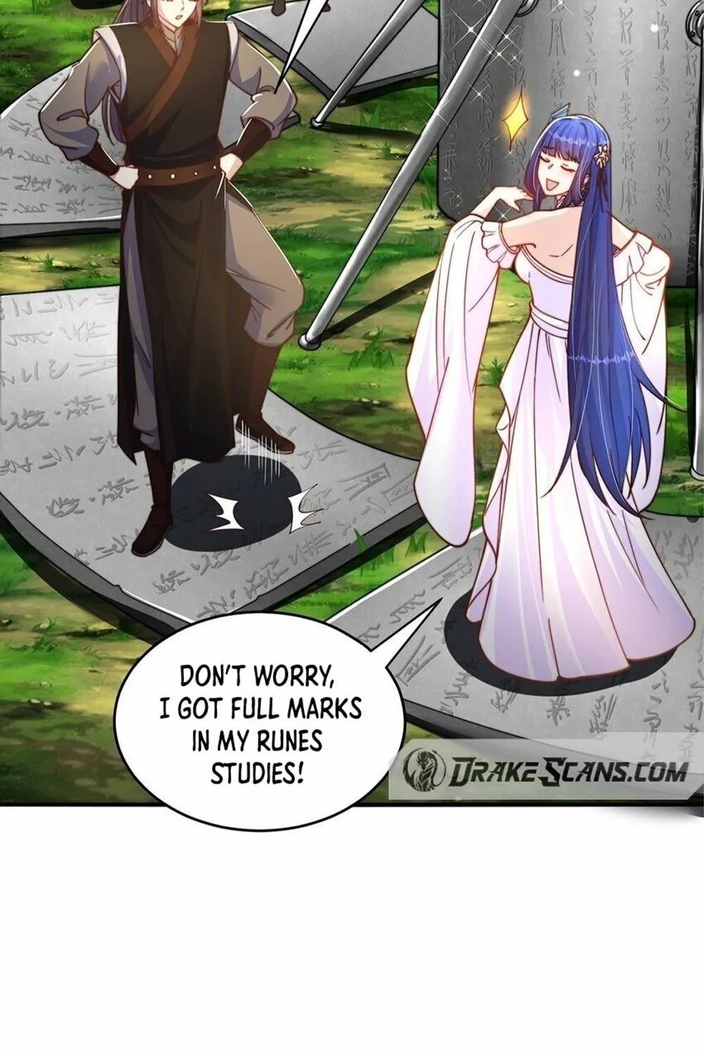 Read Toshiue no Hito (Colored) chapter 74 image 54 on Lezhin