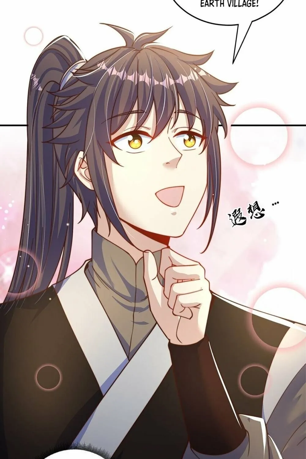 Read Toshiue no Hito (Colored) chapter 74 image 56 on Lezhin